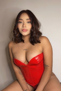 Violeta Myers, 23 år, San Giljan / Malta Escorts - 6