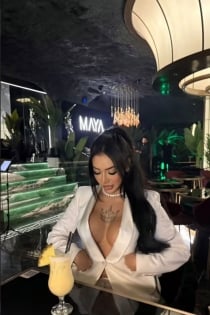 Amira, 22 anni - 9