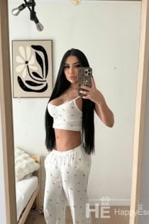 Amira, 22 anni - 7