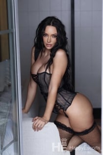 Amira, 22 anni, Milano / Italia Escort - 4