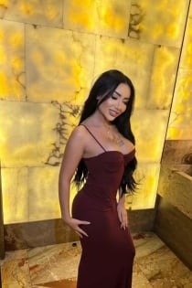Amira, 22 anni - 8