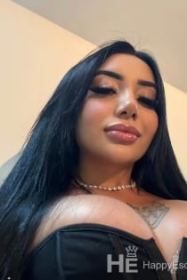 Amira, 22 anni - 5