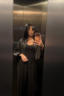 Amira, Umri wa miaka 21, Milan / Italia Wasindikizaji - 2