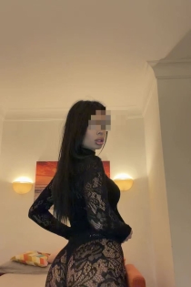 Amira, 22 tuổi, Milan / Ý - Gái gọi - 1