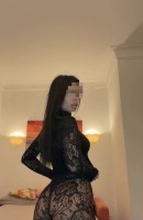 Amira, Age 22, Milan / Italy Escorts