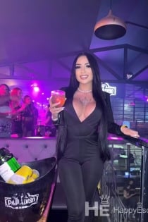 Amira, 22 anni - 2