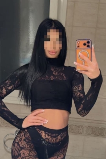 Amira, 22 tuổi, Milan / Ý - Gái gọi - 3