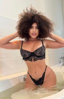 Galena, 22 let, Berlin / Nemčija Spremljevalke