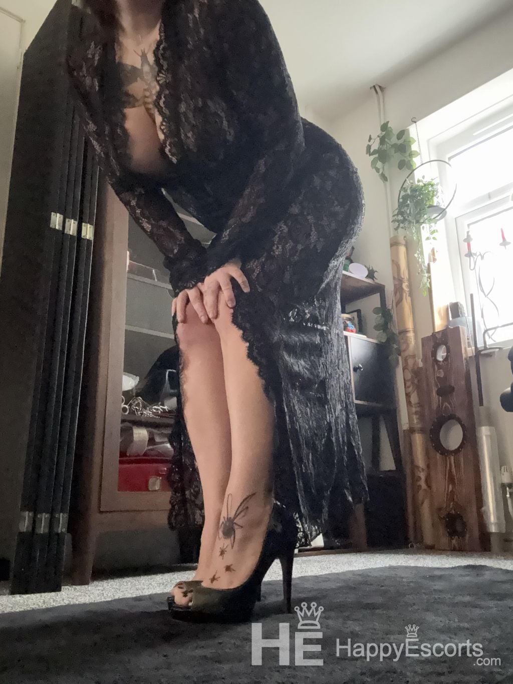 XMistressElodieX, Usia 33, Swansea / Britania Raya, Wanita Panggilan - 1