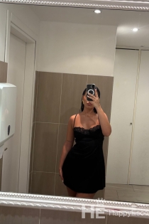 Юлия, 24 години, Тирана / Албания Ескорт - 6