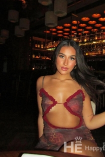 Юлия, 24 години, Тирана / Албания Ескорт - 5