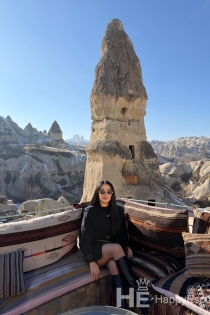 Polina, 25 años, Escorts Tirana / Albania - 7