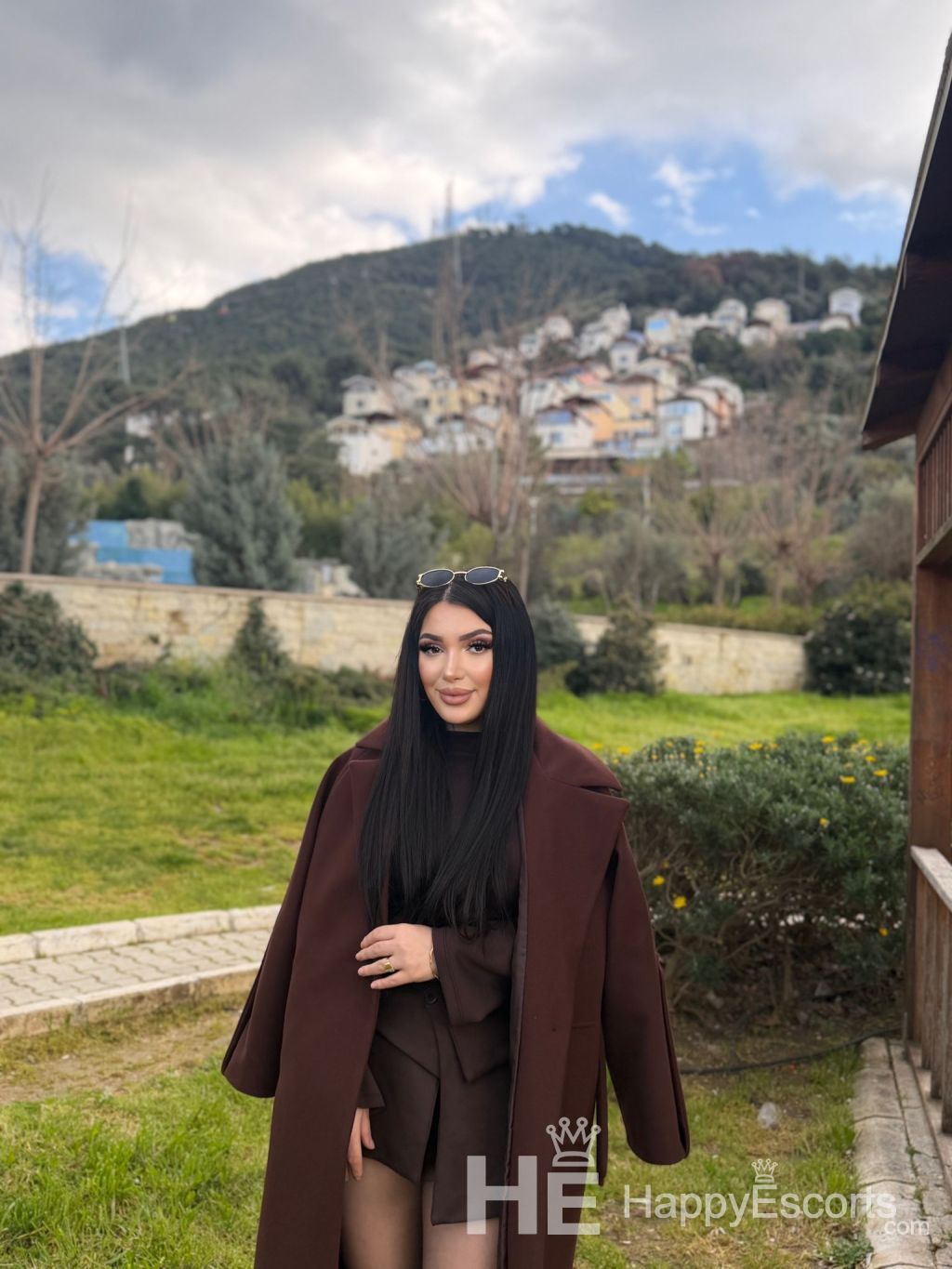 Polina, 26 yaşında - 1
