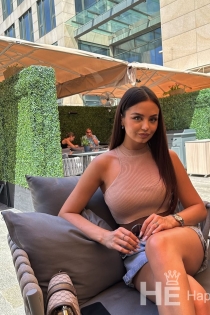 Polina, 25 años, Escorts Tirana / Albania - 1