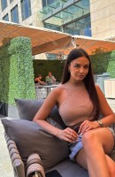 Polina, Age 25, Tirana / Albania Escorts