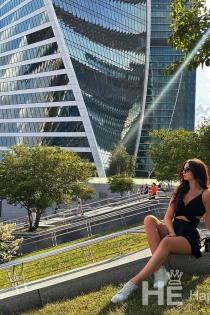 Polina, 25 años, Escorts Tirana / Albania - 3