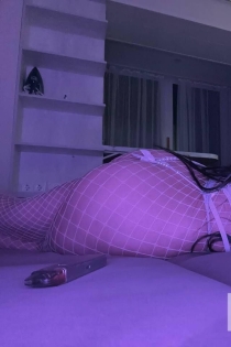 Valeriya, Age 25, Escort in Saint Petersburg / Russia - 6