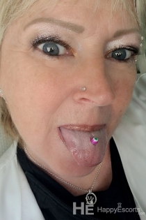 Anais, Usia 53, Paris / Prancis Escort - 5