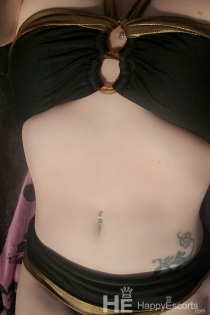 Anais, Usia 53, Paris / Prancis Escort - 3