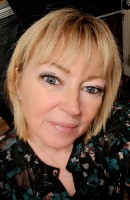 Anais, Alter 53, Escort in Paris / Frankreich