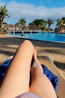 Anais, Usia 53, Paris / Prancis Escort - 2