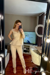 Софі, 23 гады, Варшава / Польшча Эскорт - 3