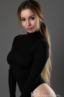 Софі, 23 гады, Варшава / Польшча Эскорт - 1