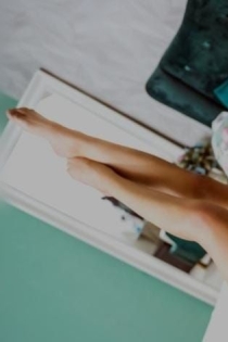 ベアトリス、25 歳、ブカレスト / ルーマニア エスコート - 4