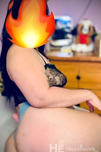 Anali, 30 let, Denver CO / doprovod USA – 4