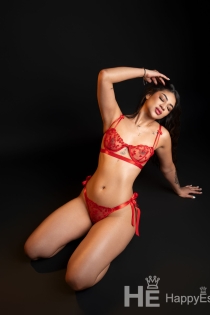 Sara, 26 años, escorts en Ámsterdam / Países Bajos - 7