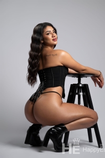 Sara, 26 años, escorts en Ámsterdam / Países Bajos - 9