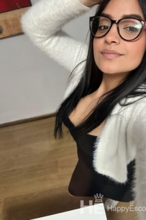 Сафі, 25 гадоў, Люксембург / Люксембургскі эскорт - 5