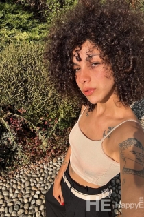 Gabriella, 25 anni, Milano / Italia Escort - 2