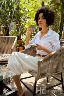 Gabriella, 25 anni, Milano / Italia Escort - 4