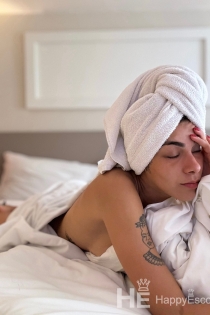 Gabriella, 25 anni, Milano / Italia Escort - 3