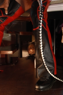 Fighting Angel, Age 48, Essen / Germany Escorts - 3