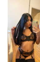 MILY, 25 ans, Anvers / Belgique Escortes