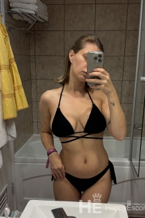 Liz, 28 tuổi, Madrid / Tây Ban Nha hộ tống - 8