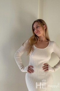 Liz, 28 tuổi, Madrid / Tây Ban Nha hộ tống - 6