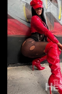 Victoria, Age 26, Escort in Amsterdam / Netherlands - 2