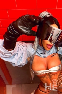 Victoria, Age 26, Escort in Amsterdam / Netherlands - 4