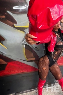 Victoria, Age 26, Escort in Amsterdam / Netherlands - 3