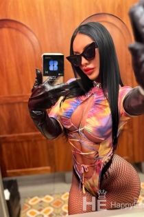 Victoria, Age 26, Escort in Amsterdam / Netherlands - 8