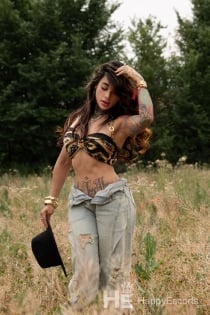 Victoria, 27 jaar, Amsterdam / Nederland Escorts - 3