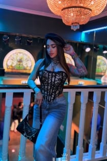 Victoria, 27 jaar, Amsterdam / Nederland Escorts - 7