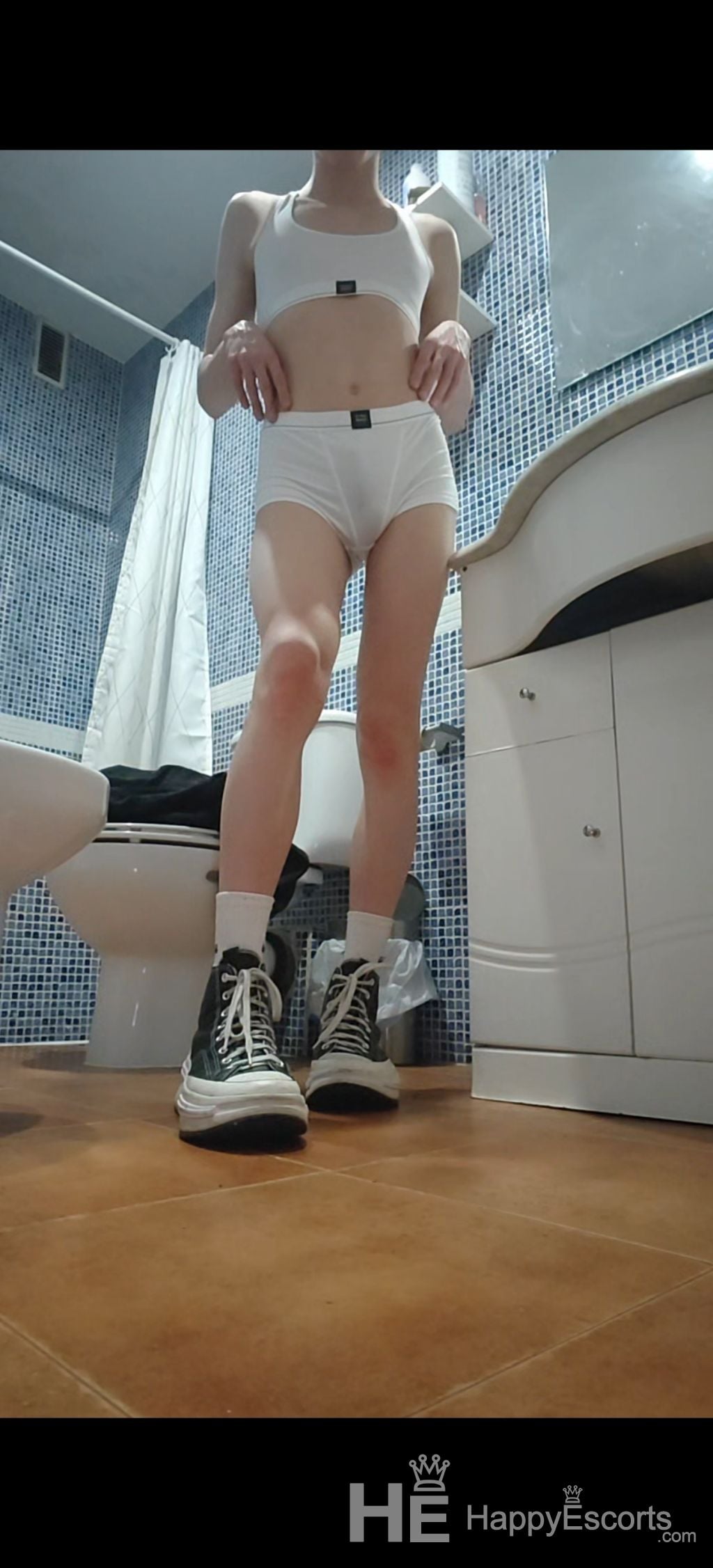 Moderato, 20 anni, Madrid / Spagna Escort - 1