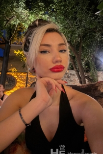 Mila, Età 23, Tirana / Escort Albania - 5