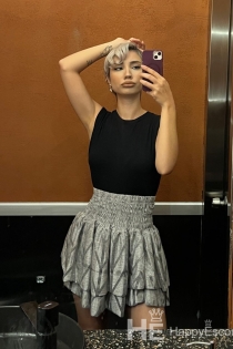 Mila, Età 23, Tirana / Escort Albania - 4