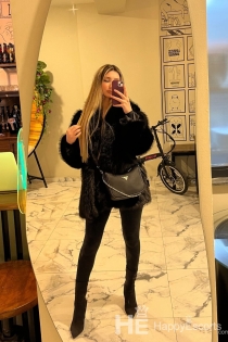 Mila, Età 23, Tirana / Escort Albania - 3