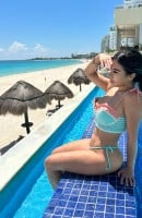 Romina, Age 23, Marbella / Spain Escorts